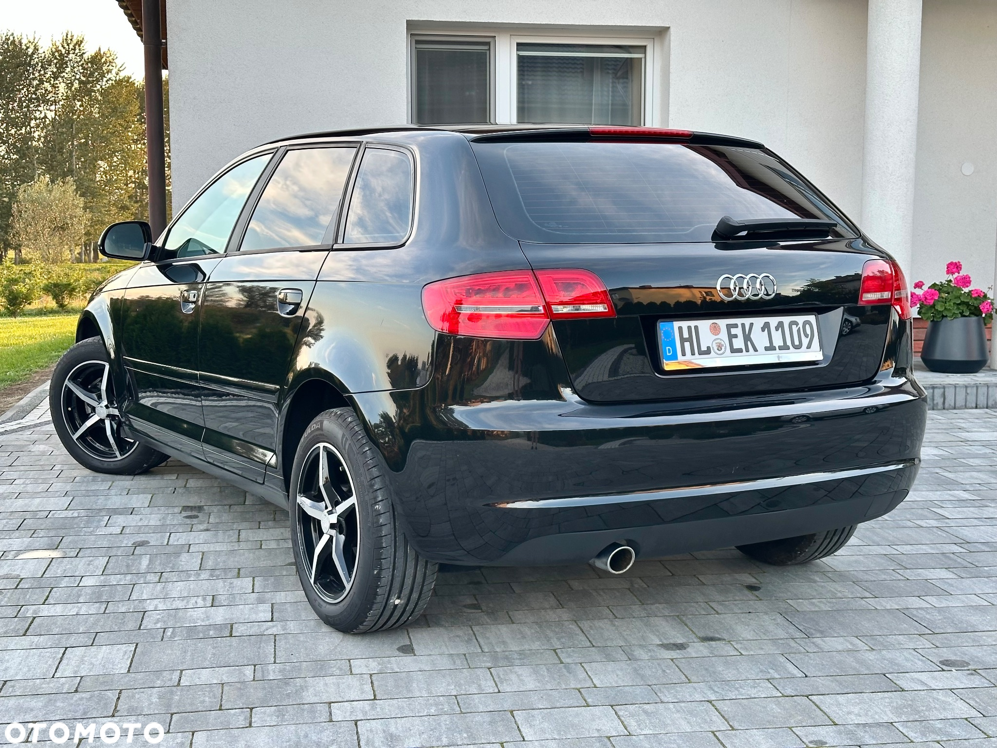 Audi A3 Sportback 1.6 Prime Line - 4