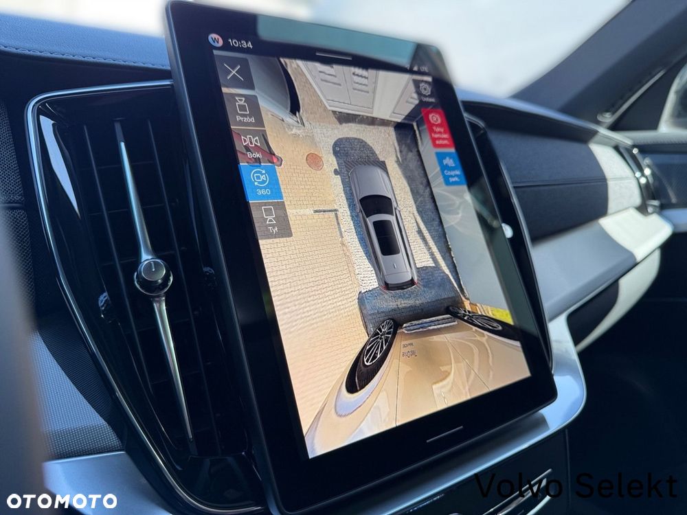 Volvo XC 90 - 26