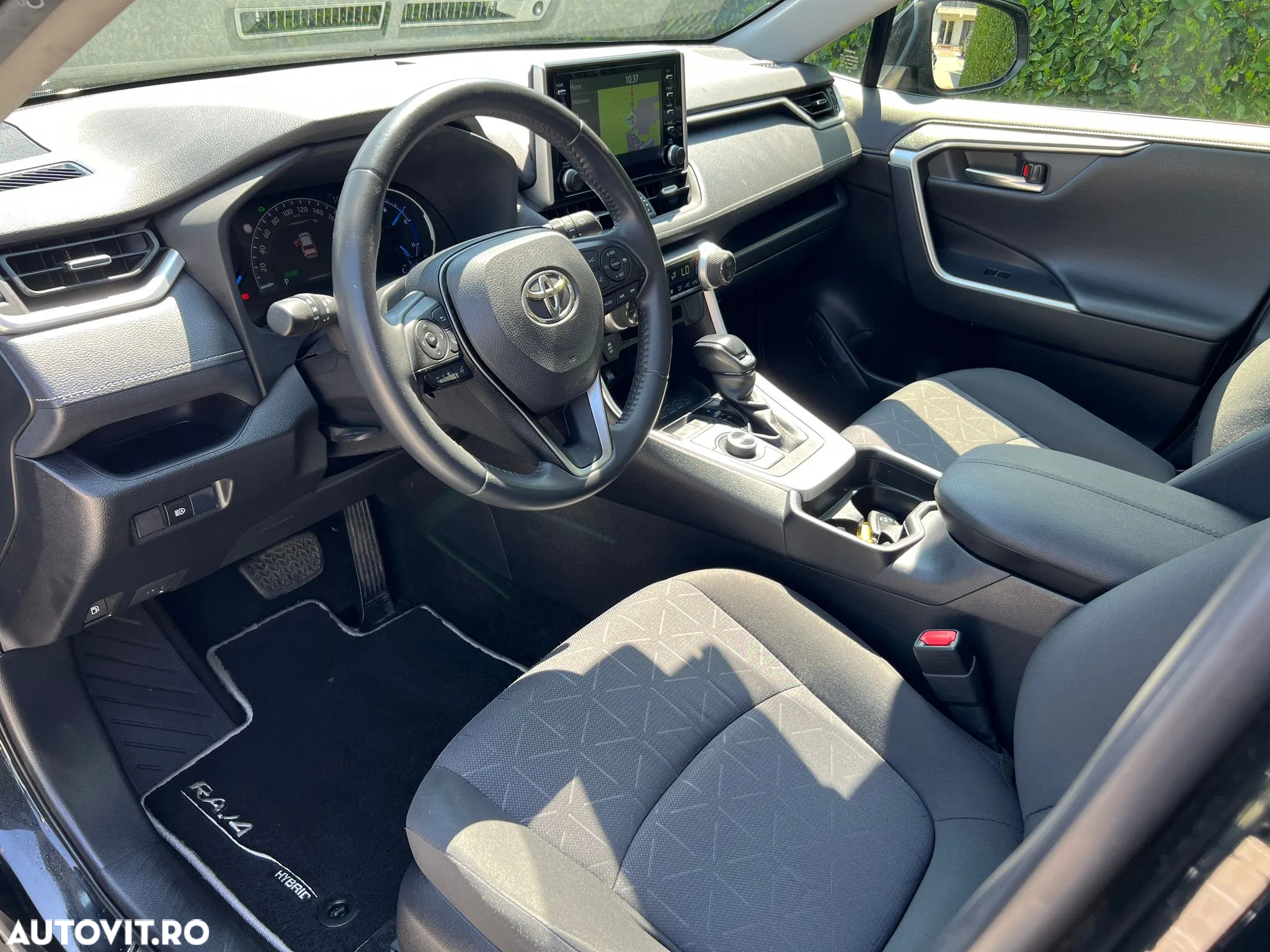 Toyota RAV4 - 17