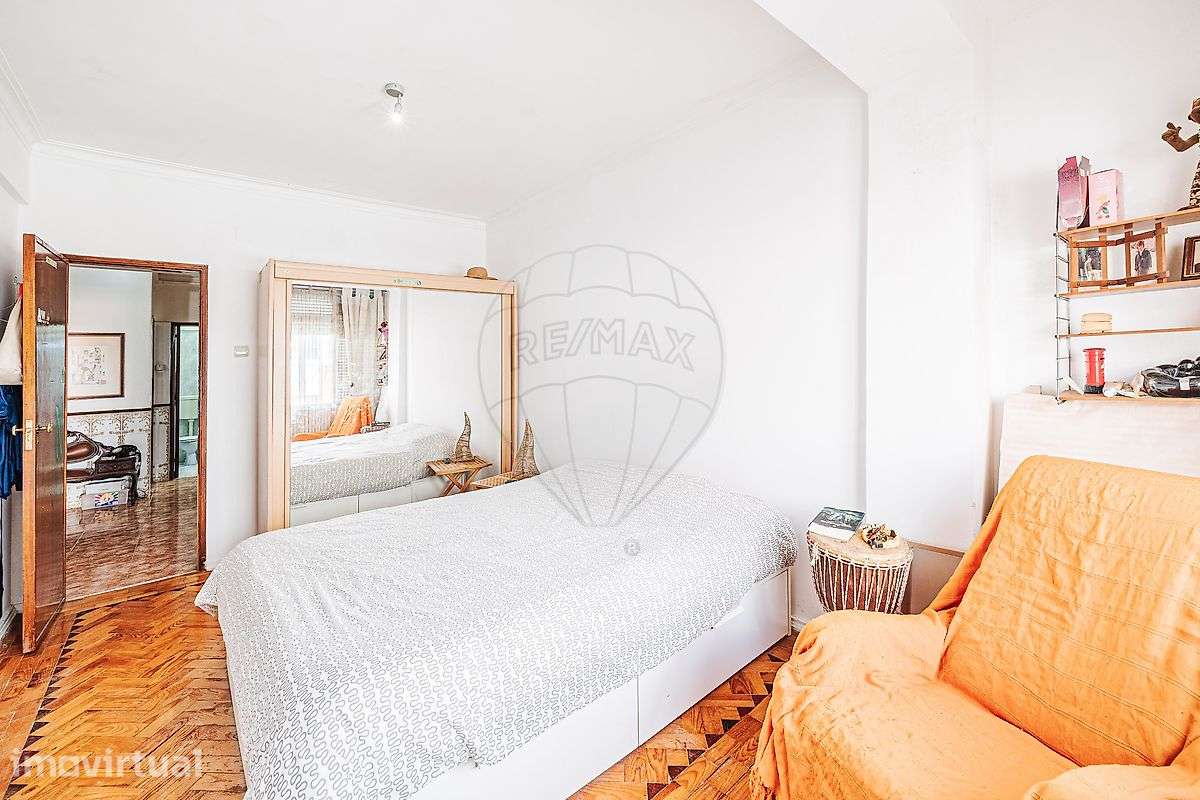 Apartamento T3 para venda - Grande imagem: 3/26