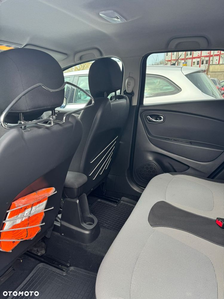 Renault Captur - 5