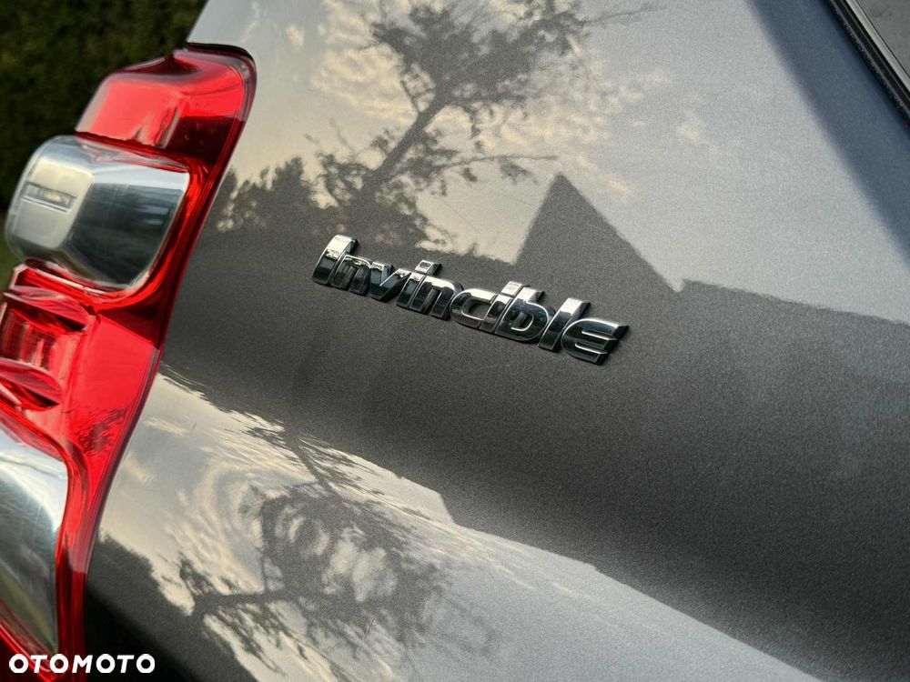 Toyota Land Cruiser LC 2.8 D-4D Invincible - 12