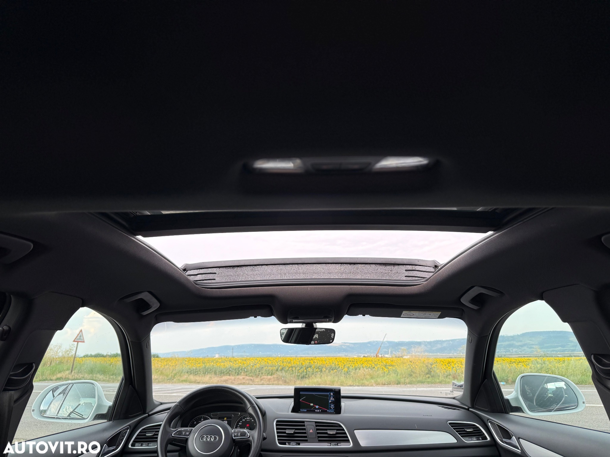 Audi Q3 2.0 TDI Sport - 11