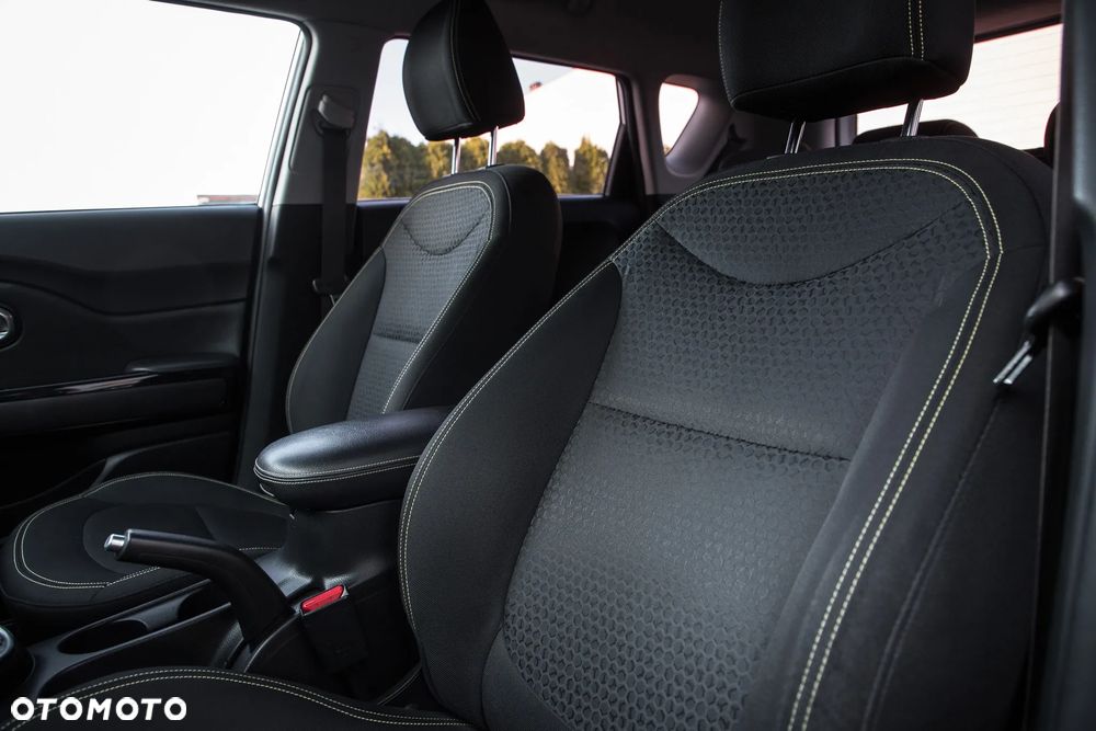 Kia Soul 1.6 GDI L EU6 - 19