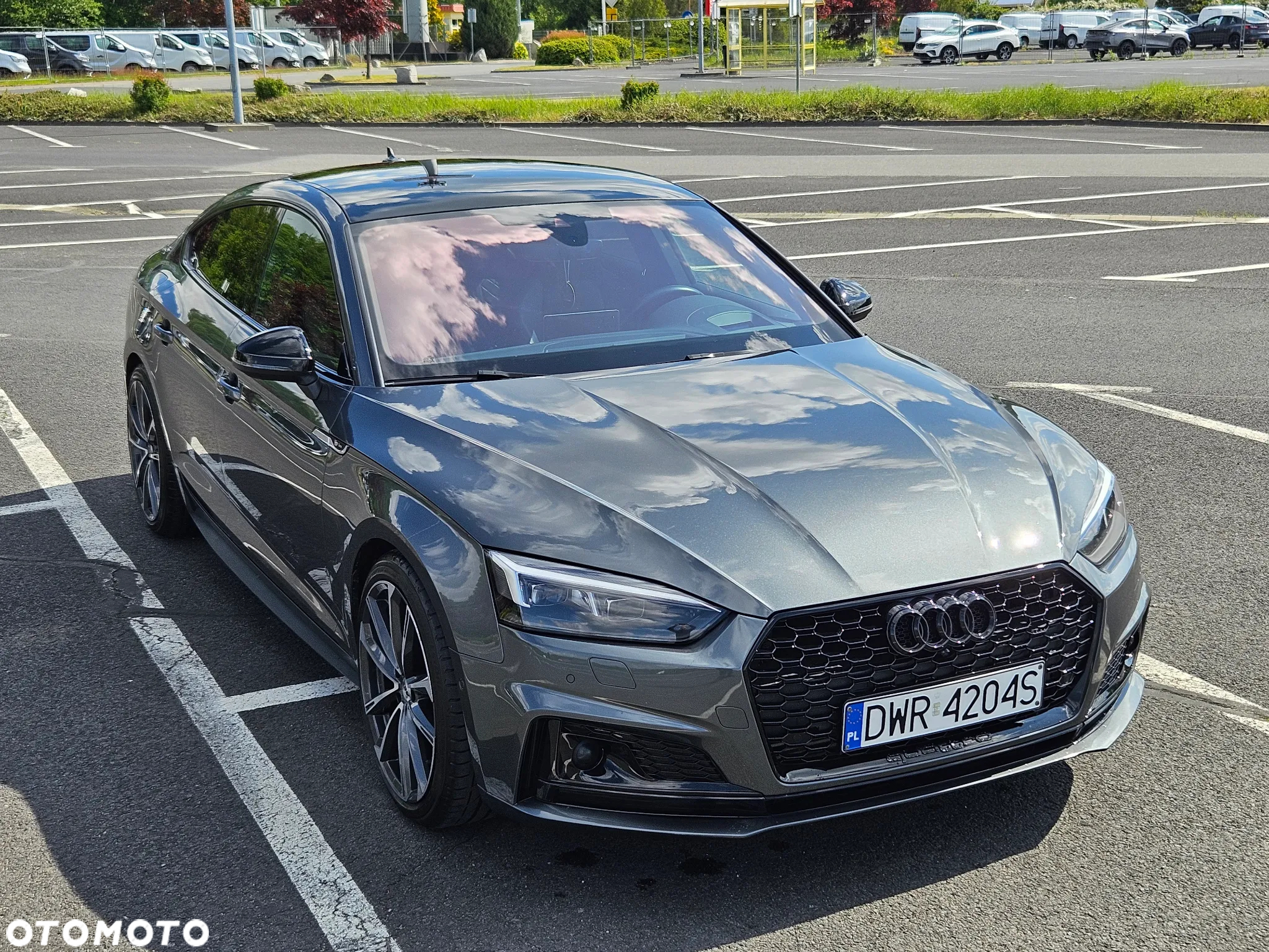 Audi A5 2.0 TFSI Quattro Sport S tronic - 6