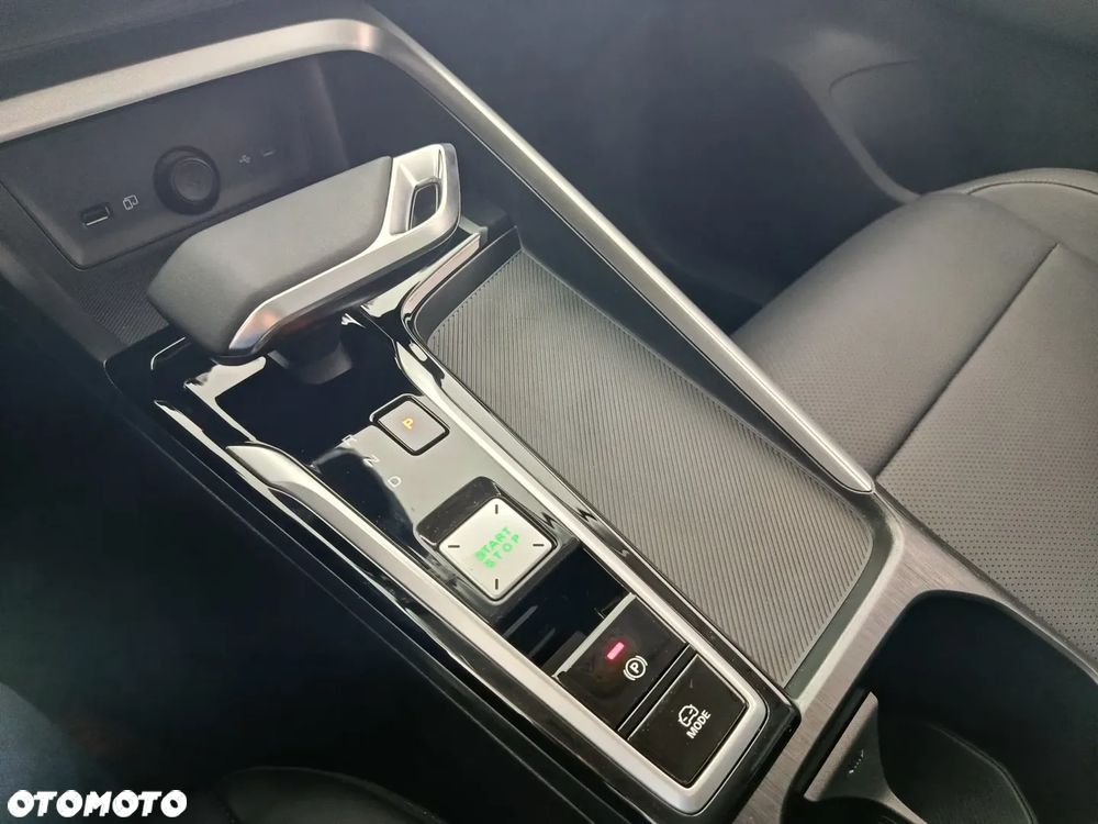 MG ZS Hybrid+ - 7