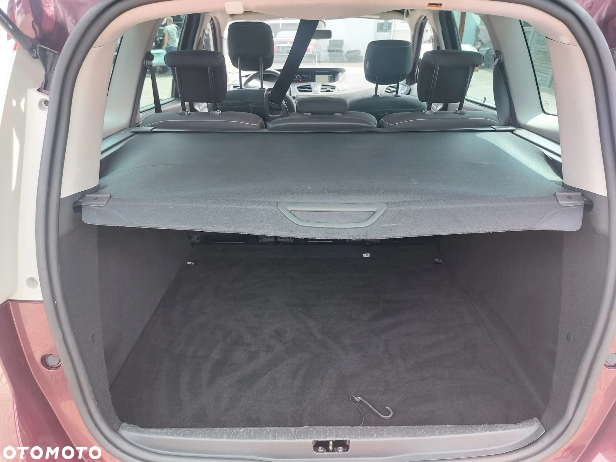Renault Scenic ENERGY TCe 130 S&S LIMITED - 19