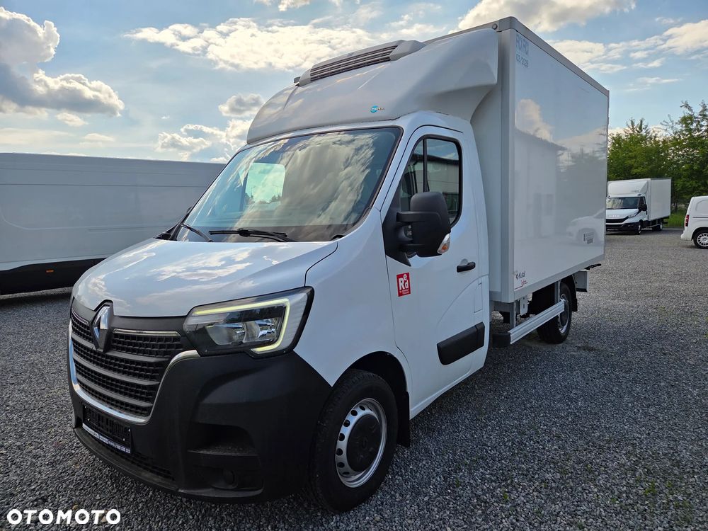 Renault Master - 2