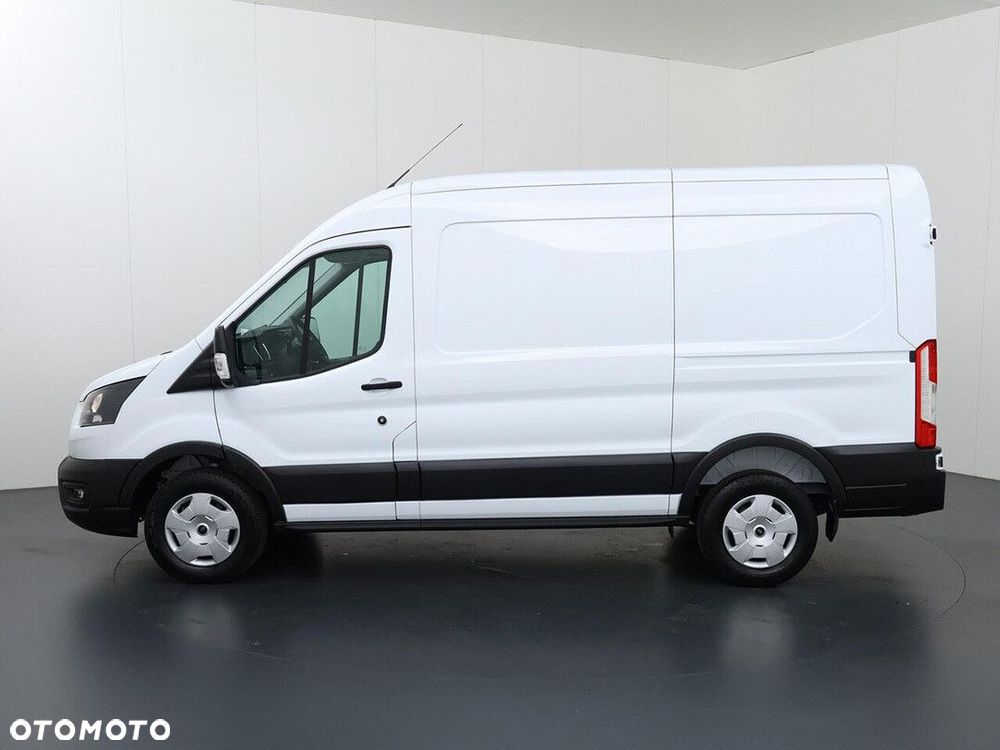 Ford transit Van Trend 2.0 EcoBlue 130KM LDT 6.2 M6 AWD 350 L2 - 9