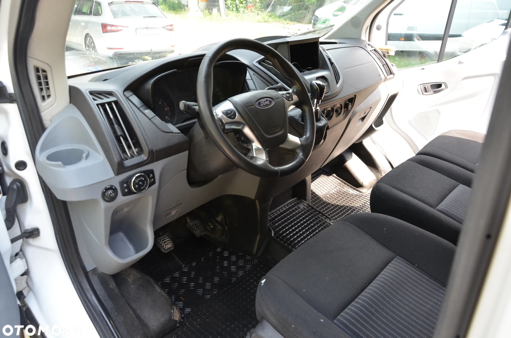 Ford TRANSIT L3H2 - 9