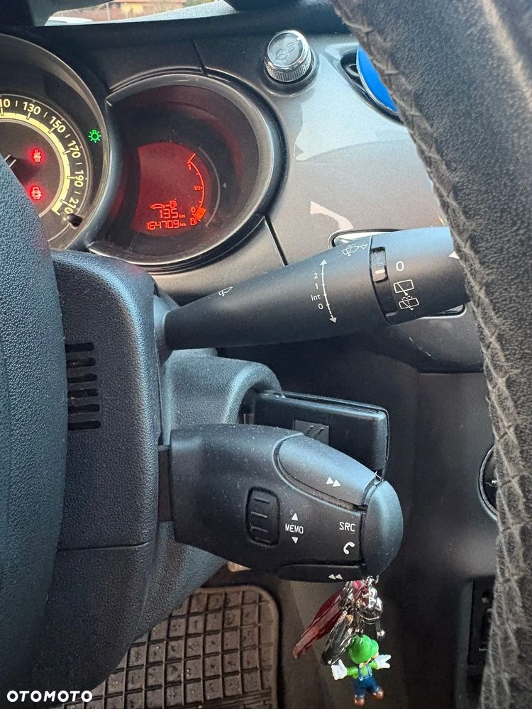Citroën C3 1.4 HDi Selection - 25