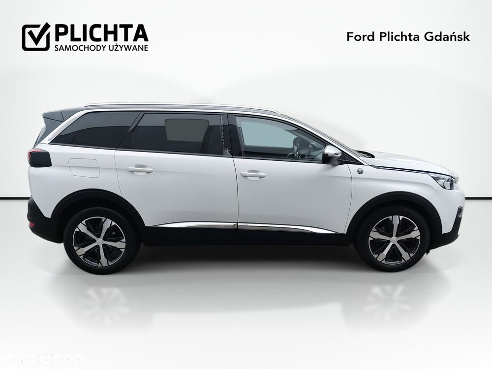 Peugeot 5008 - 4