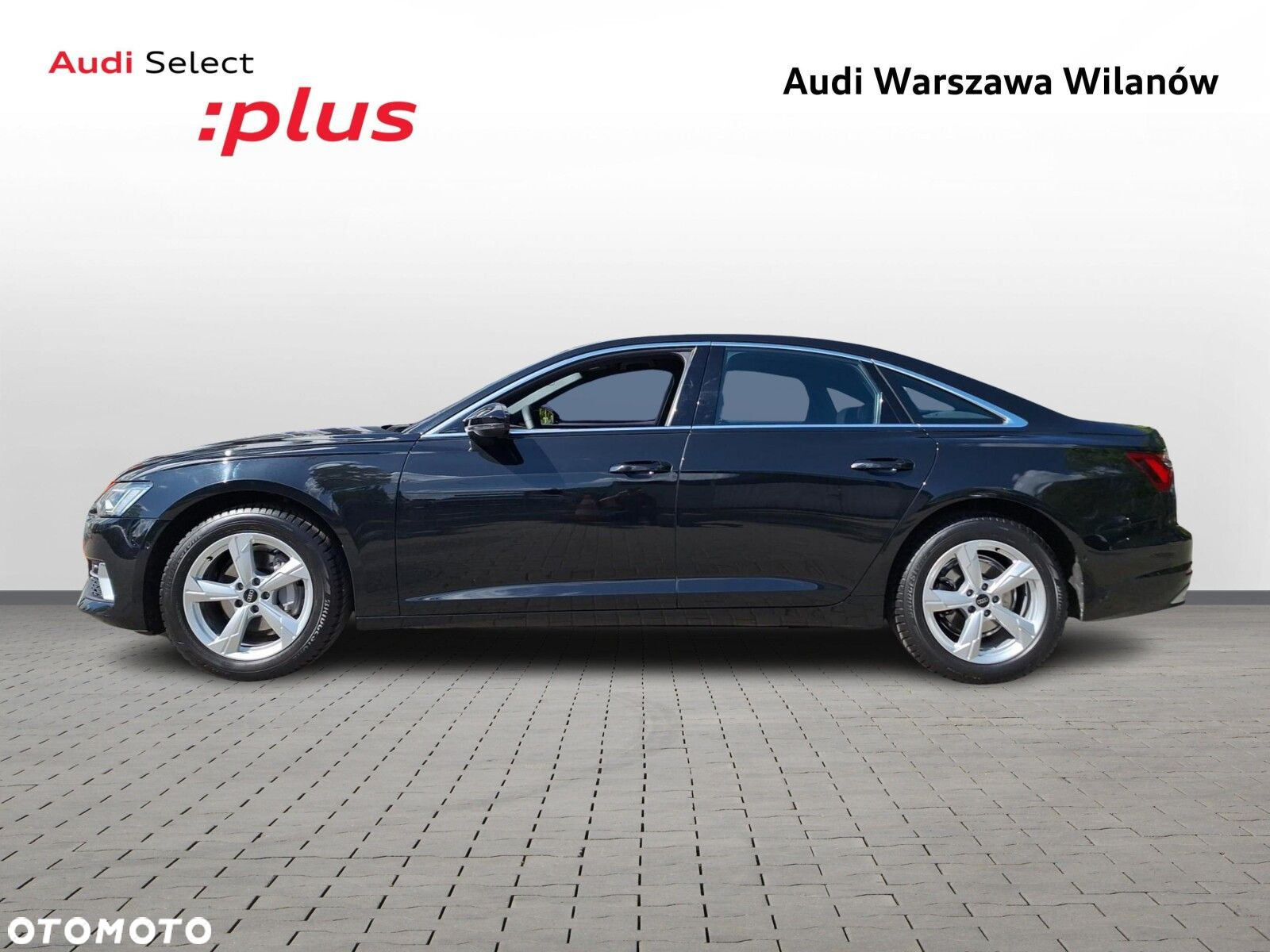 Audi A6 - 2