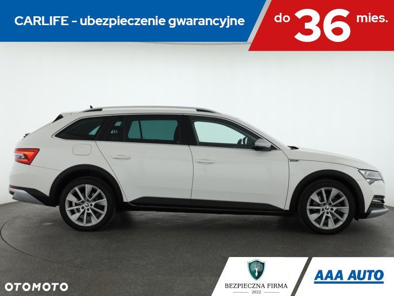 Skoda Superb - 7