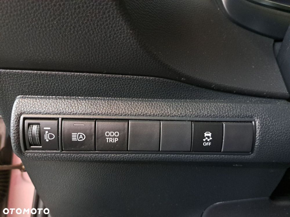 Toyota Corolla 1.8 Hybrid Comfort - 35