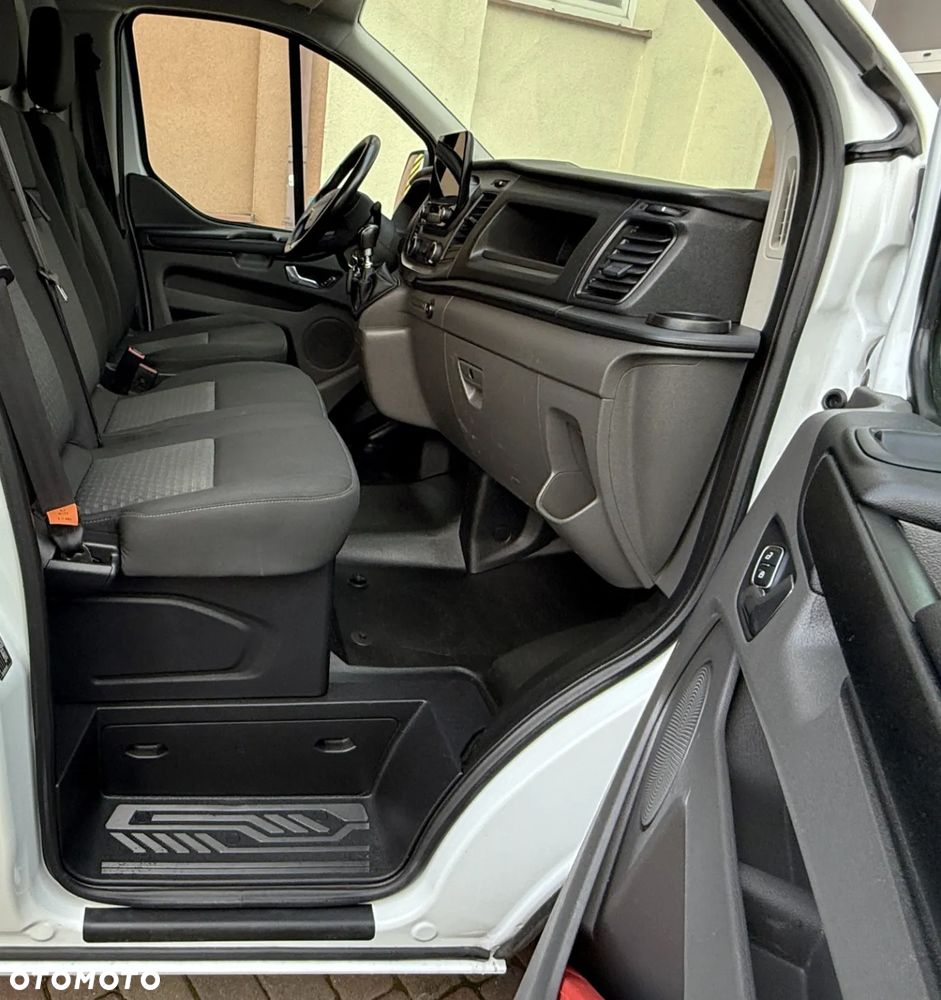 Ford Custom L2H2 Winda - 32