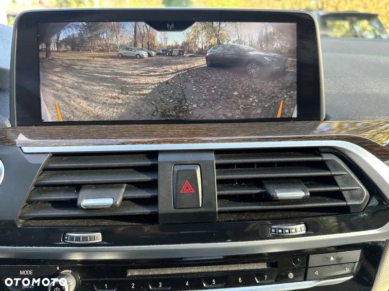 Mitsubishi Eclipse Cross 2.4 PHEV Inbusiness Plus - 19