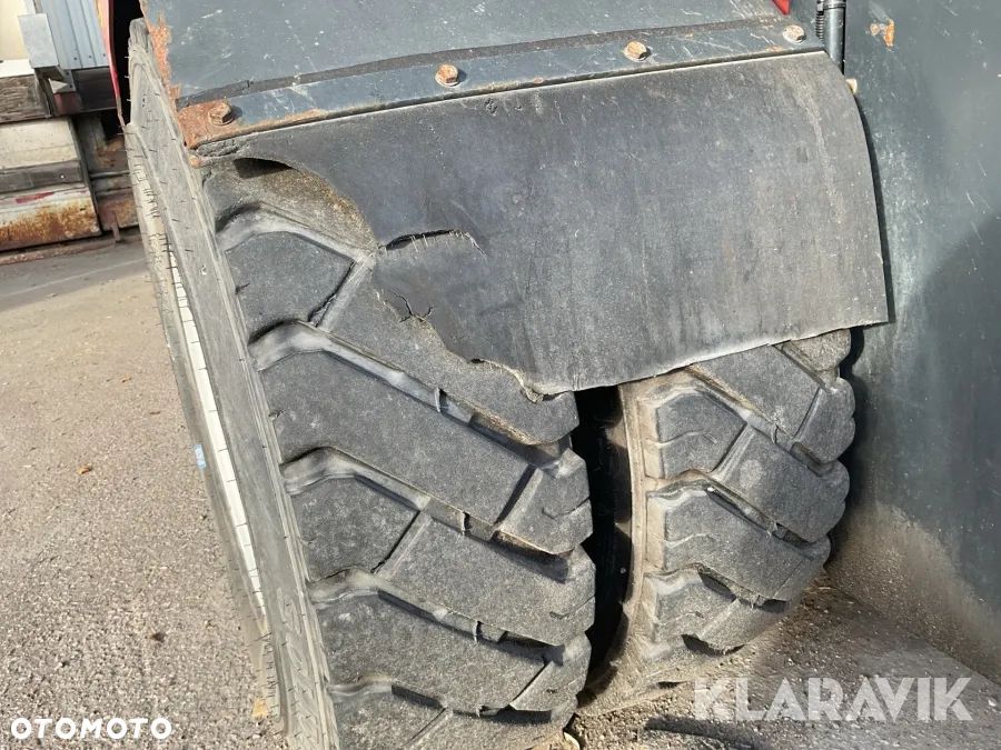 Kalmar ECE 80-6 - 10