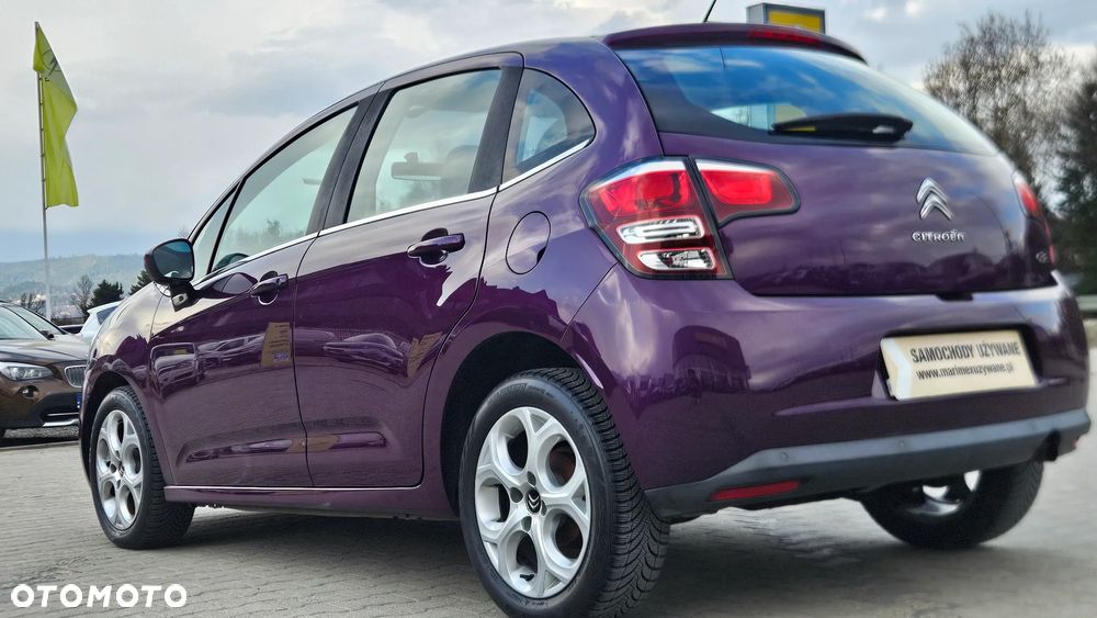 Citroën C3 1.2 PureTech MoreLife - 20