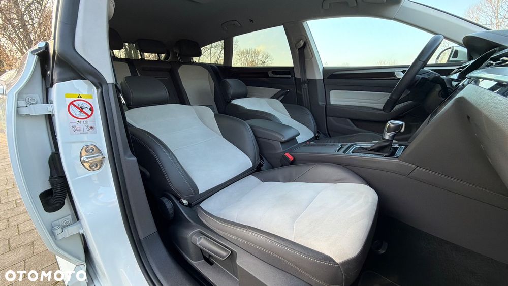 Volkswagen Arteon 1.4 eHybrid OPF DSG Elegance - 23