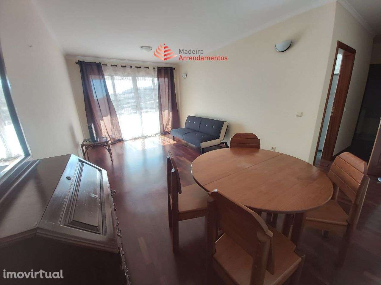 Apartamento em Caniço (de Baixo) - Grande imagem: 2/13