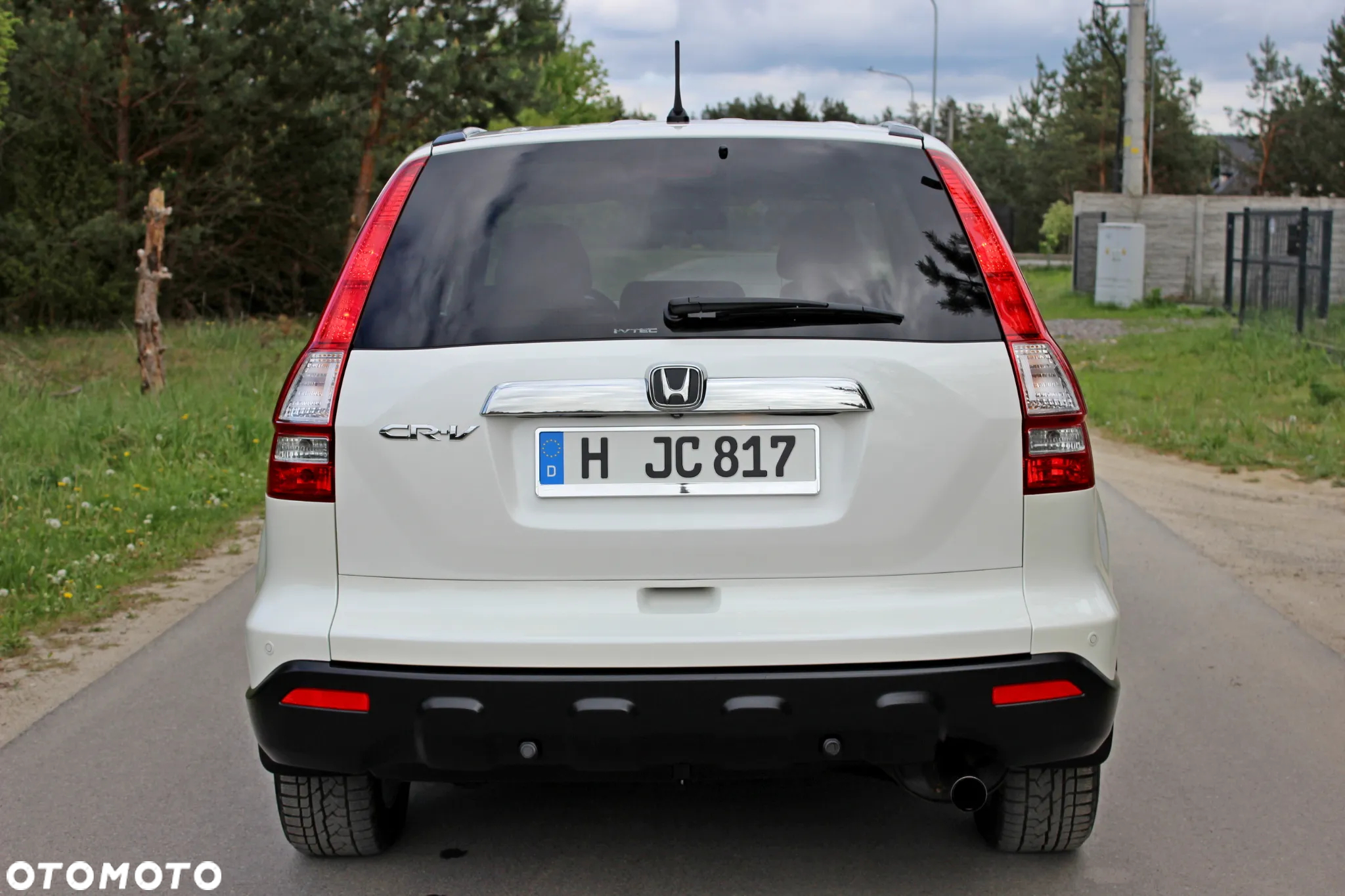 Honda CR-V 2.0 Executive - 6