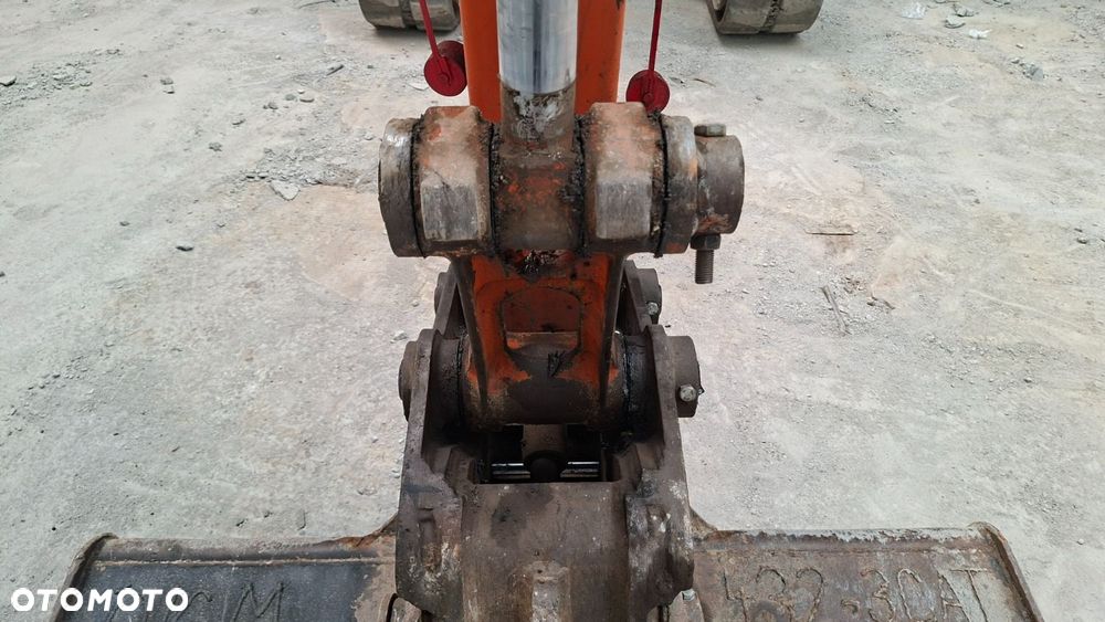 Hitachi Zx 85 Usblcn - 3 - 30