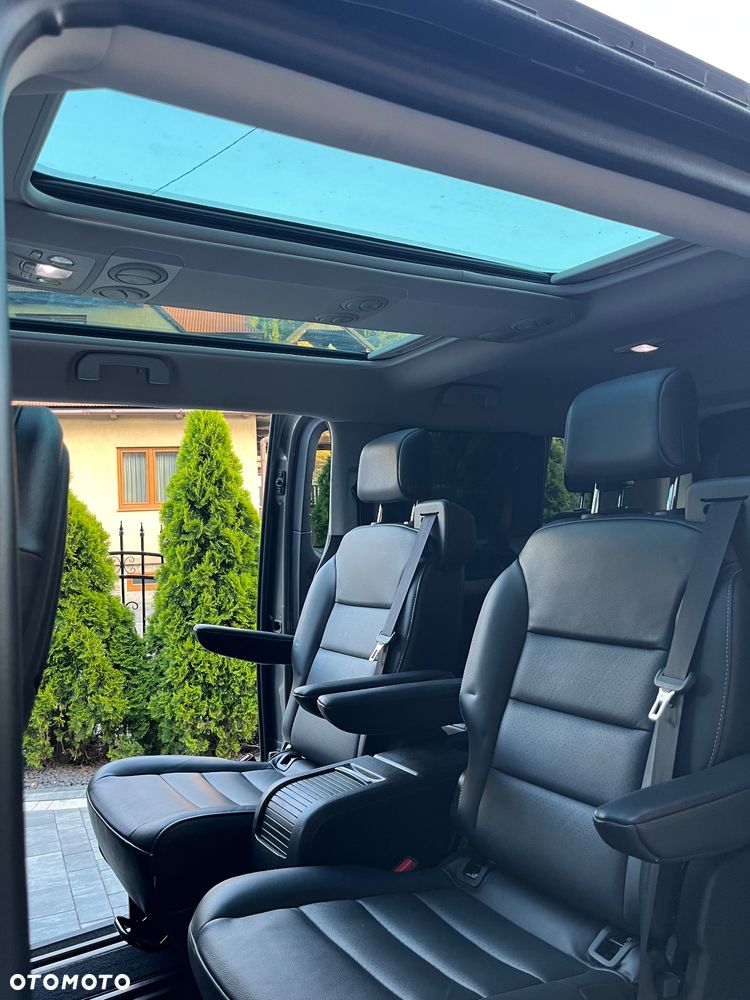 Toyota Proace Verso 2.0 D4-D Long Business - 12