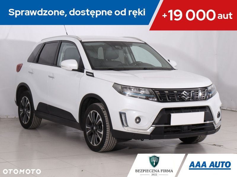 Suzuki Vitara - 2