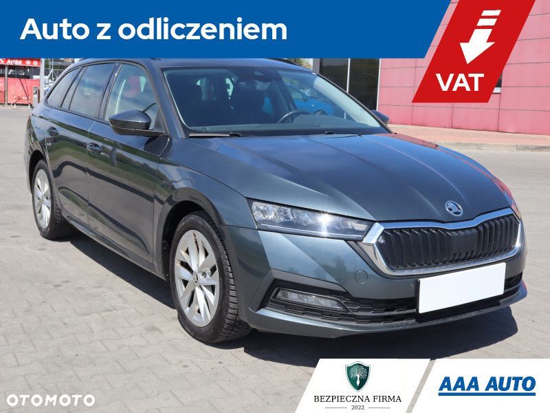 Skoda Octavia - 2