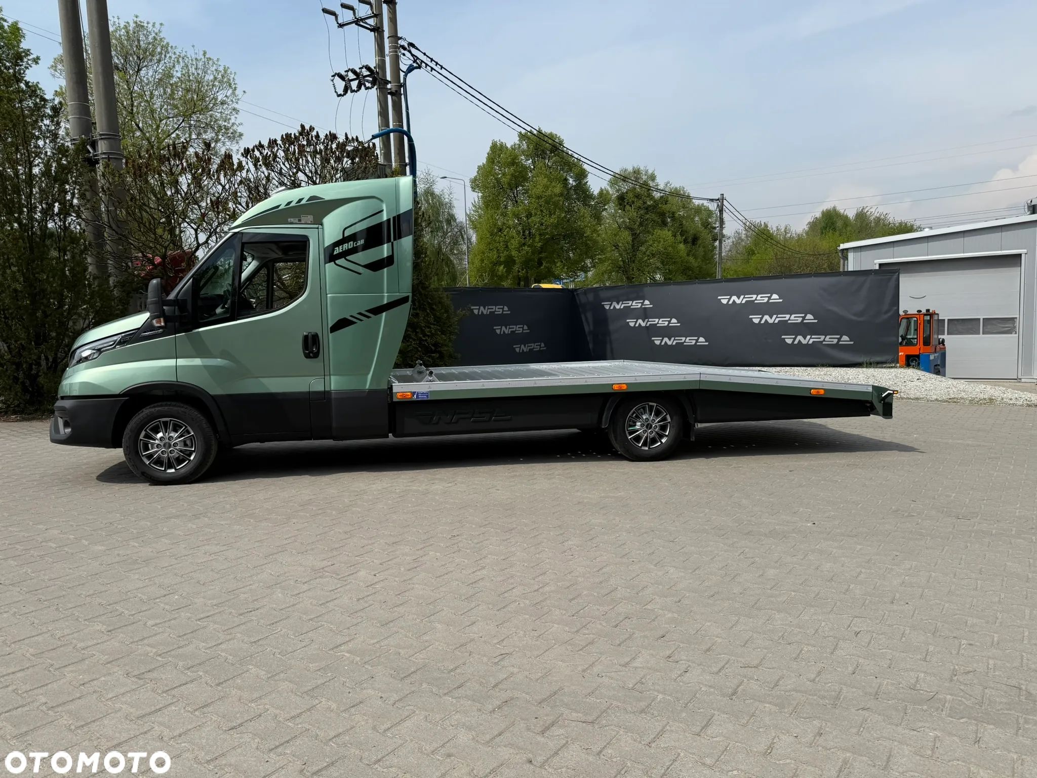 Iveco Daily - 1
