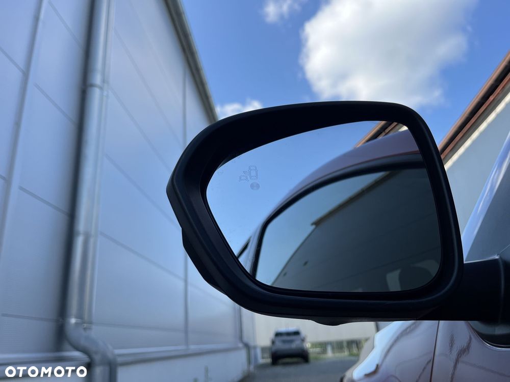 Dacia Duster 1.3 TCe FAP Techroad - 20