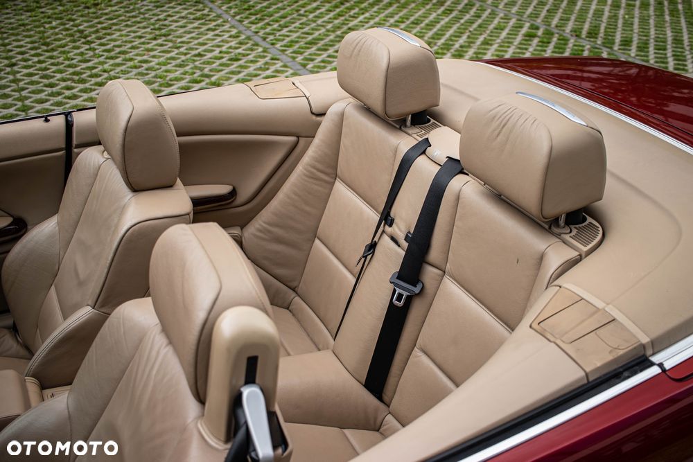BMW Seria 3 - 25