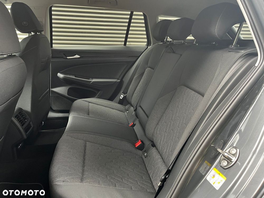 Volkswagen Golf - 14