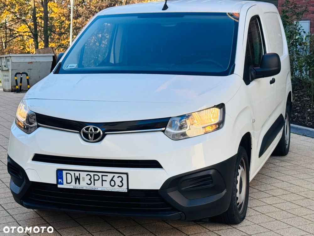 Toyota ProAce City - 3