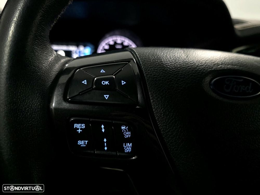 Ford Ranger 2.0 TDCi CD Wildtrak Aut.4WD - 34