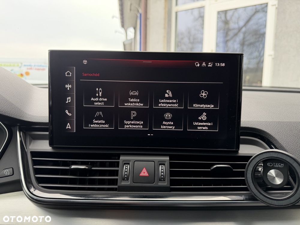 Audi Q5 50 TFSIe quattro S tronic S line - 13