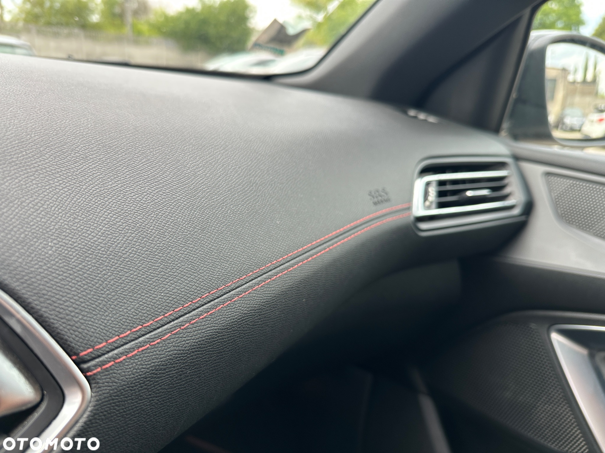 Peugeot 308 SW BlueHDi 120 EAT6 Stop & Start GT-Line Edition - 28