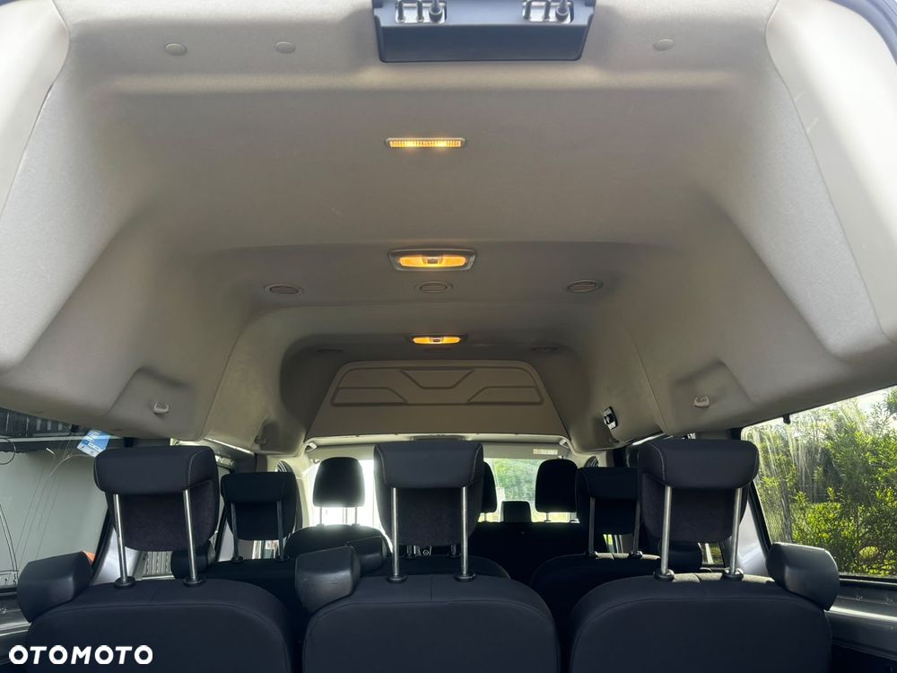Ford Transit Custom Kombi 320 L2H2 Trend - 6