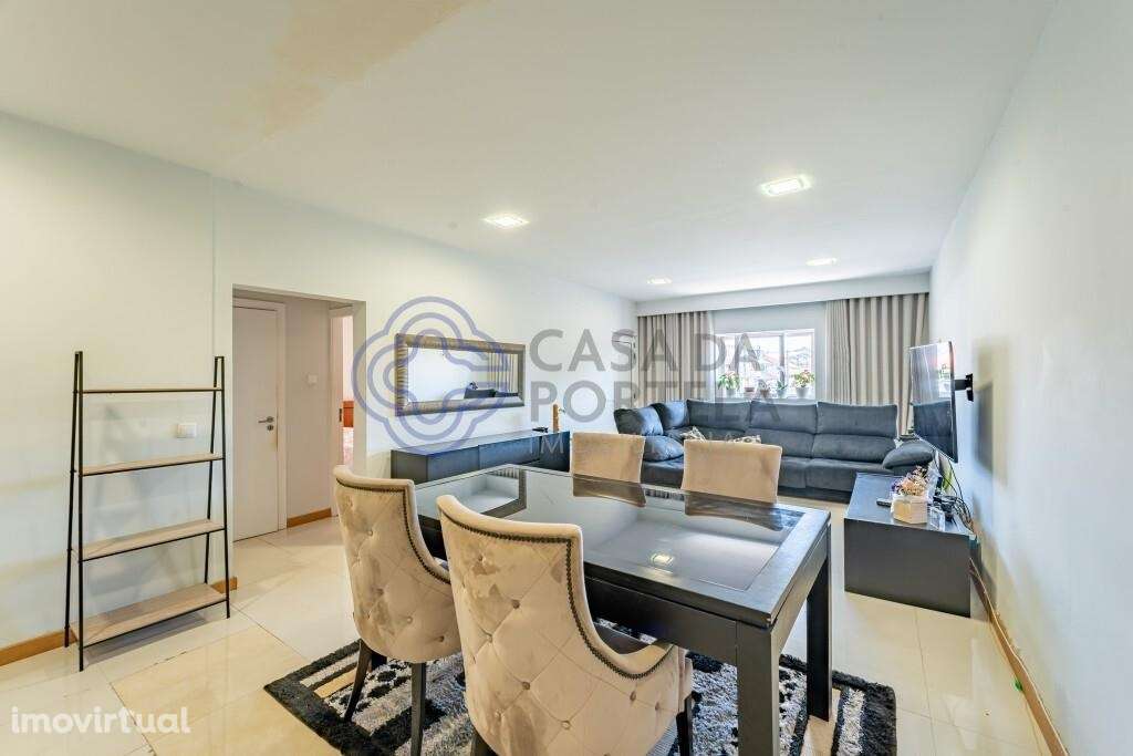 Moradia T3, Guifões, Matosinhos - Grande imagem: 4/31