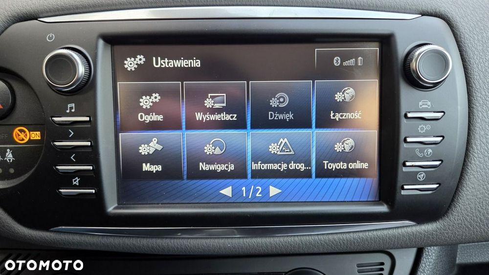 Toyota Yaris Hybrid 100 Premium EU6 - 23