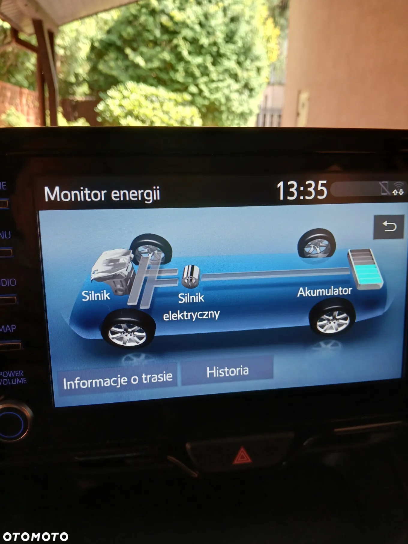 Toyota Yaris Hybrid 1.5 Comfort - 11