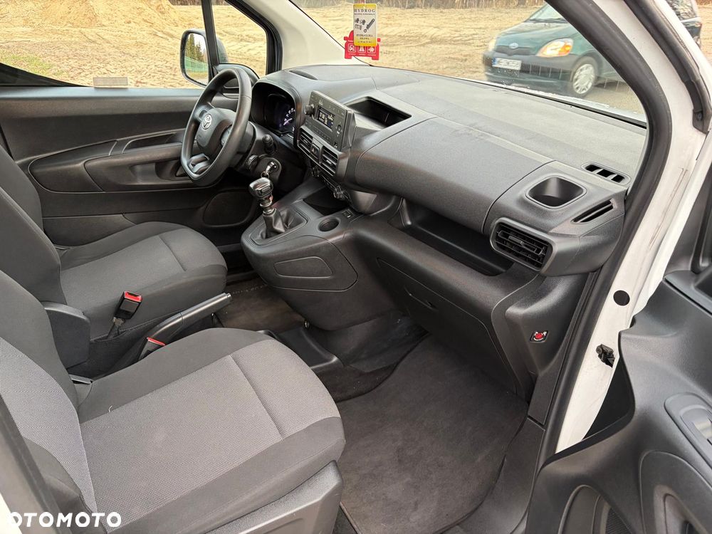 Citroën Berlingo XL 1.5 BlueHDI Feel - 17