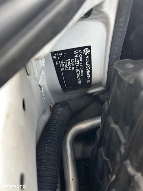 Volkswagen Multivan 2.0 BiTDI L1 Highline 4Motion DSG - 10