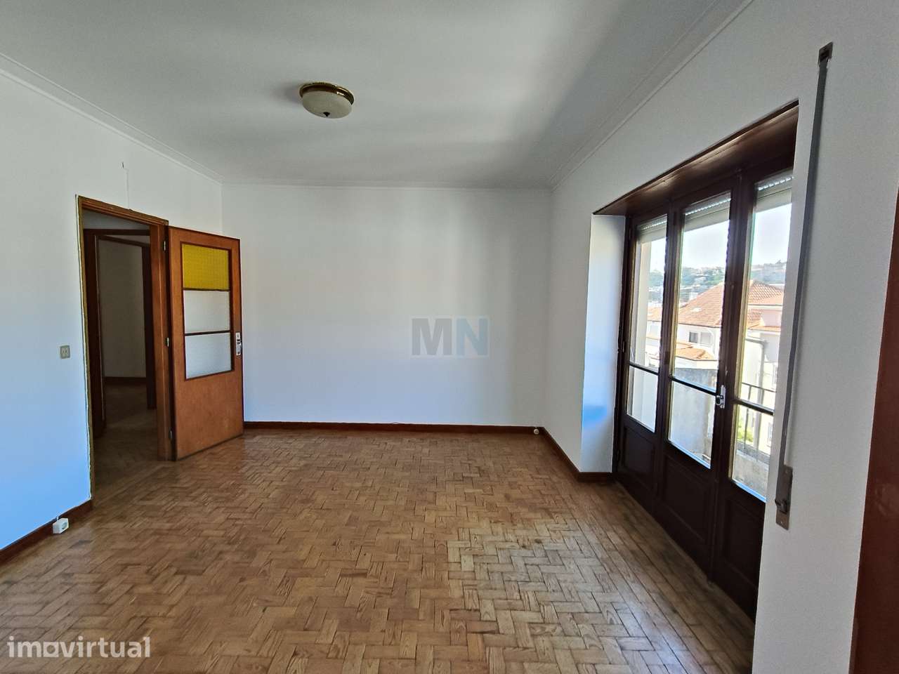 T4 no Bairro Norton de Matos junto à Solum - Grande imagem: 2/24