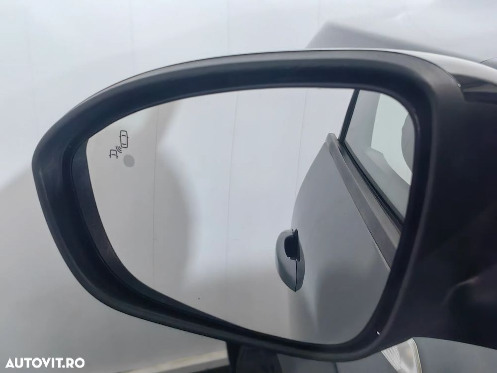 Dacia Jogger 7 locuri HEV 140 Extreme+ - 16
