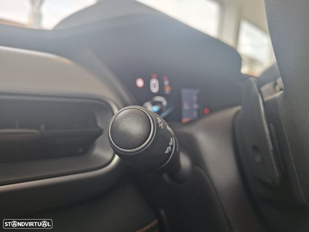 Jeep Avenger 1.2 T Hybrid 4xe 85º Aniversário - 17