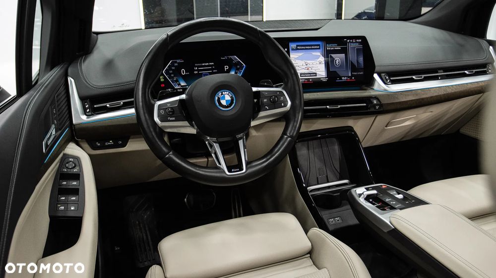 BMW Seria 2 225e xDrive M Sport sport - 15