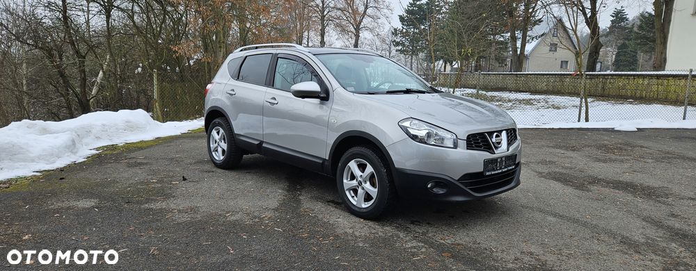 Nissan Qashqai 2.0 4 x 4 CVT 360 - 3