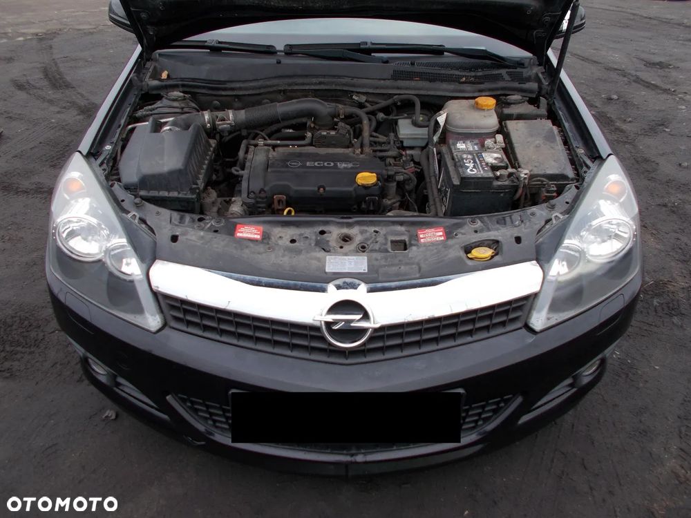 Opel Astra 1.4 Edition - 10